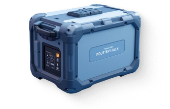 K1리튬인산철12V 400Ah