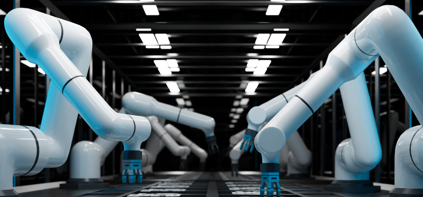 스마트팩 개발 및 고신뢰 산업용 특화 배터리확보