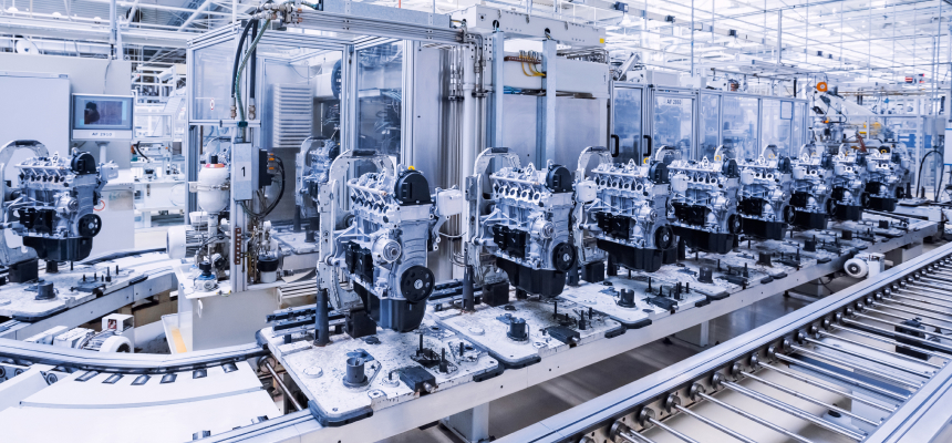 전북권 거점 중심 부품·조립 협력 클러스터형성