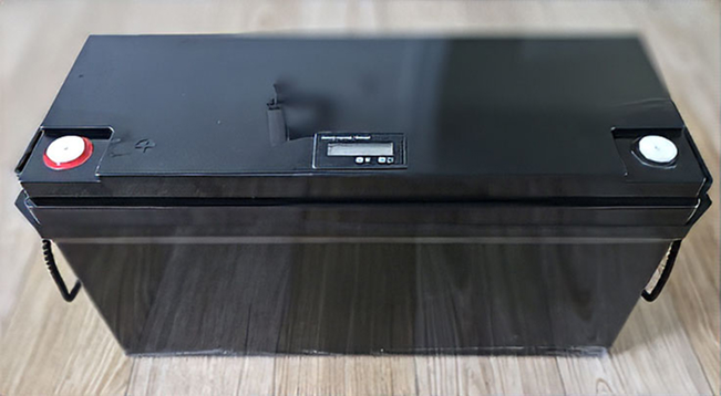 리튬 인산철 배터리 메인