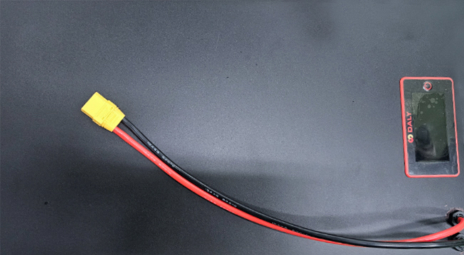 리튬 인산철 배터리 메인