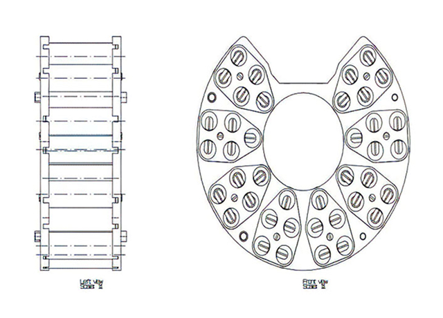 한국특수전지 프로젝트