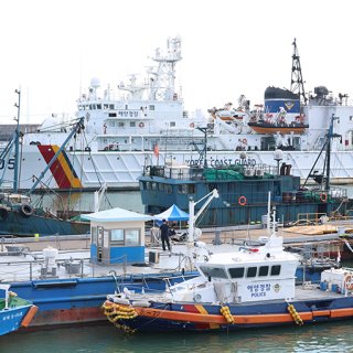 목포항 어선 선박 프로젝트